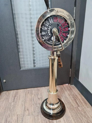 Working chadburn vintage - working,