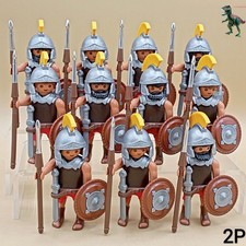 Playmobil Foreign Legion - Roman Warrior - Set - Army - Roman Soldier