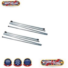Lightweight Alloy Steel Rear