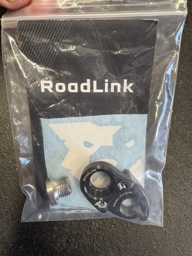 Wolf tooth components roadlink - tooth,