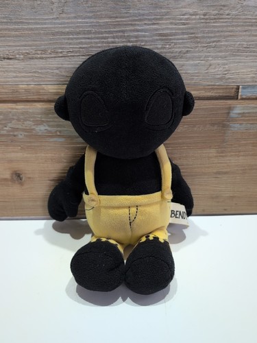 Bendy the ink machine - &,