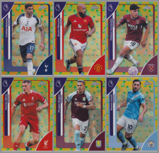 Topps Premier League Chrome