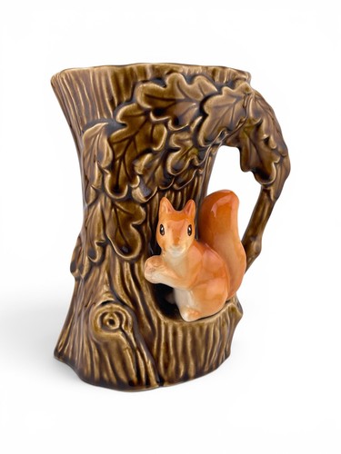Sylvac pottery 4241 - sylvac,