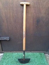 Vintage Spear & Jackson Edging