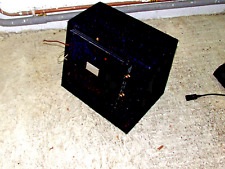 Sony XPLOD Subwoofer and