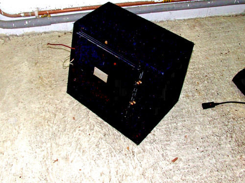 Sony xplod subwoofer and - subwoofer,