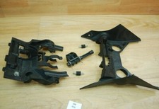 BMW F650 GS 0218 E8GS 08-12 Fairing Parts Seat Latch 194-016