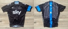 Team SKY Cycling Shirt XL