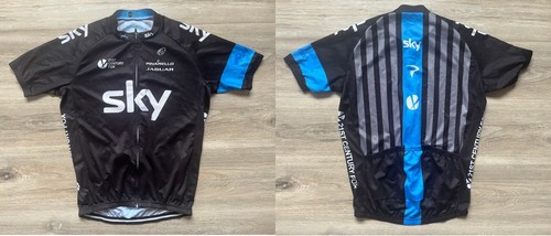 Team sky cycling - sky,