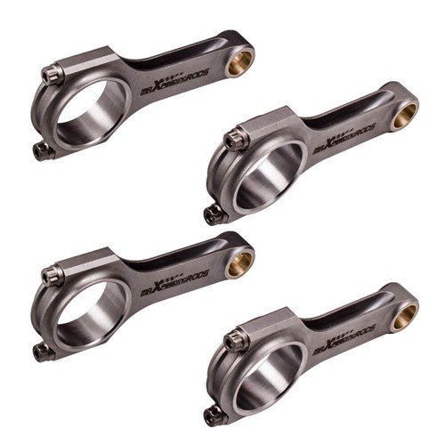 4340 en24 conrods for - for, toyota