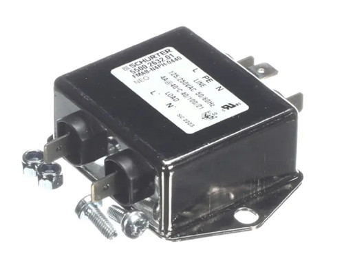 Mahlkonig 5500 2632 emc - 5500.2632.01,