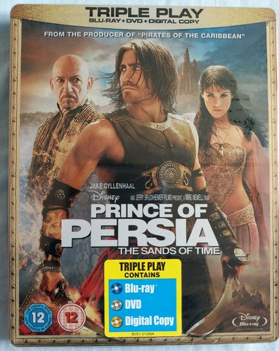 Prince persia the - the, sands