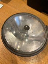 Vintage Spotlight Classic Car