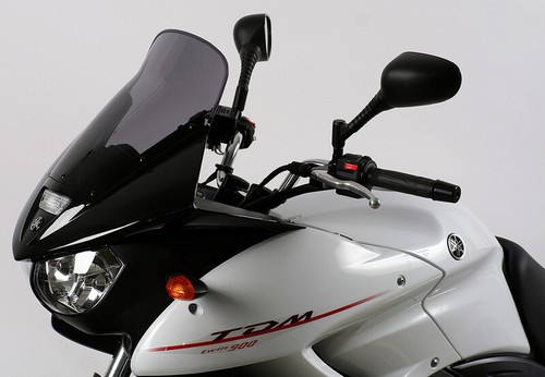 Mra transparent fairing - mra,