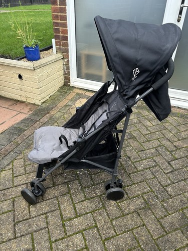 Baby buggy used - baby,