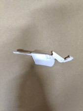 NEW White Herman Miller Embody Left hand Button Adjustment replacement part. 