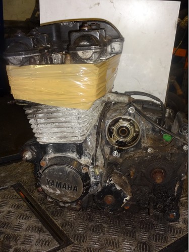 Yamaha 1200 1988 1989 - yamaha,
