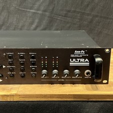 Fractal Audio Systems Axe-Fx