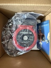 LPS25/8-180 Central Heating Circulation Pump - brand new in box