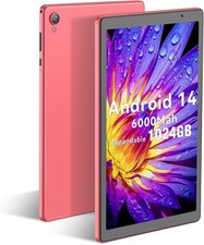 PRITOM 10 Inch Android 14