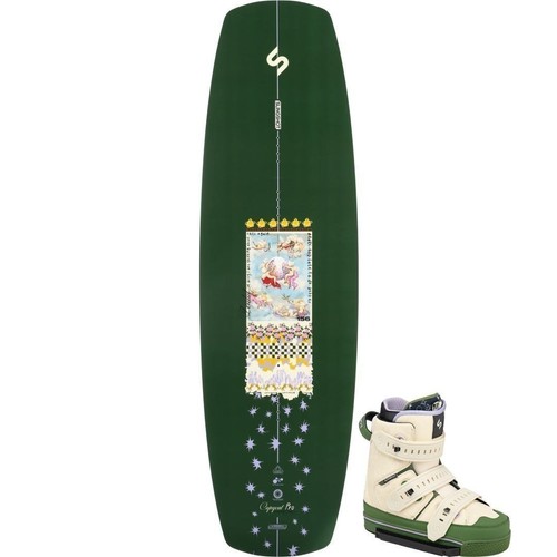 Slingshot copycat pro women - pro, women's