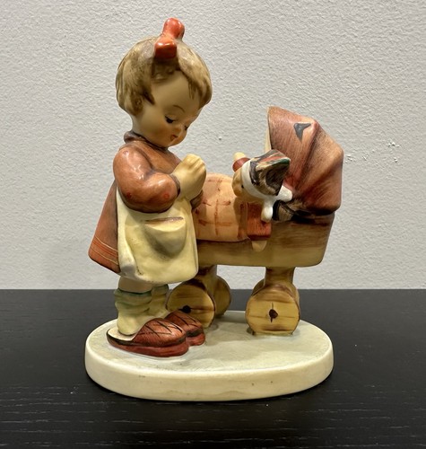 Vintage goebel doll mother - vintage,