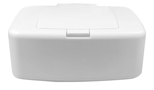 Portable wet wipes dispenser - portable,