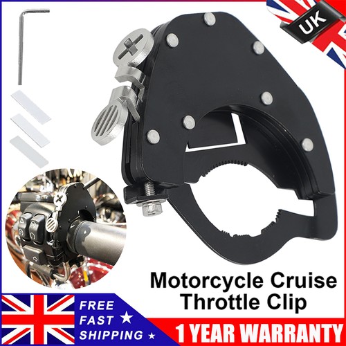Motorcycle cruise control - motorcycle,