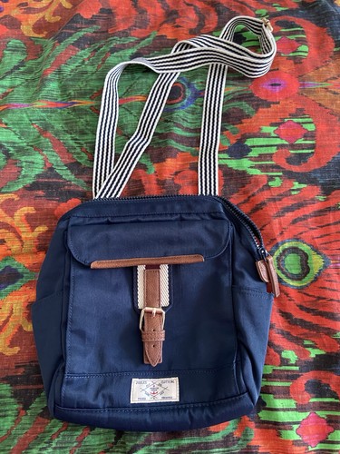 Blue crossbody joules - crossbody, (jq)