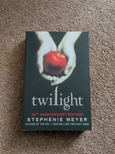 Twilight 20th Anniversary
