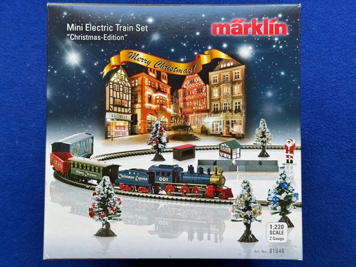 Marklin scale mini electric - scale,