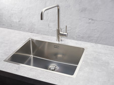 Reginox new jersey undermount - new,