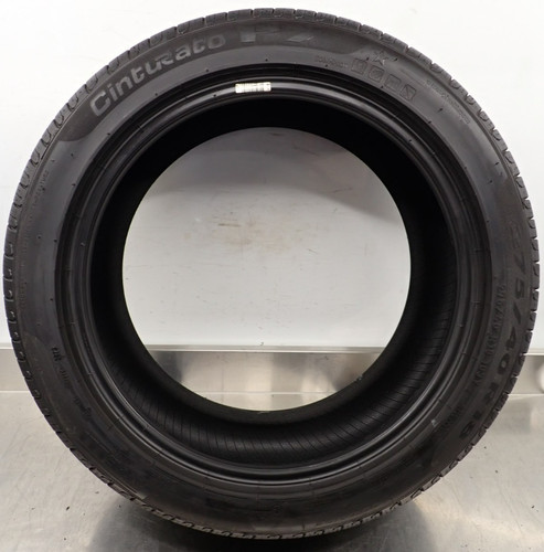 Pirelli cinturato tyre - cinturato, p7