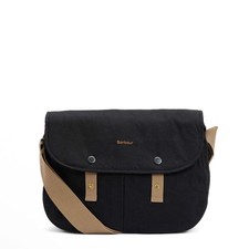 Barbour Transport Riever