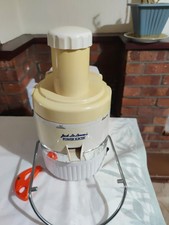 Jack LaLanne's Power Juicer