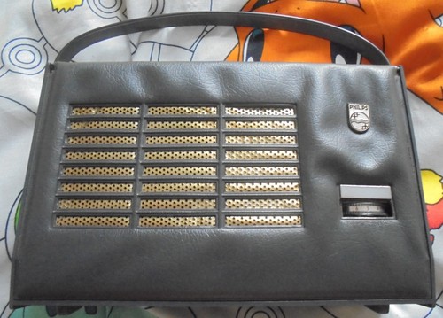 Rare philips model - rare,