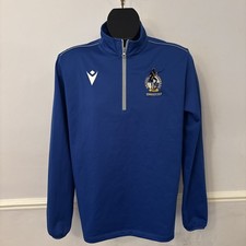 Bristol Rovers Football 1/4