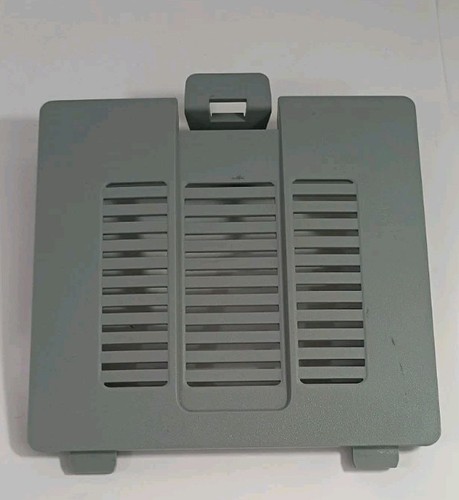 Exhaust filter cover clark - cover,