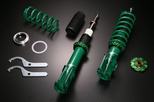 Tein street basis coilovers - tein,