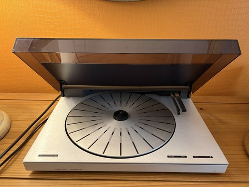Bang olufsen beogram 5005 - bang,
