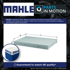 Pollen / Cabin Filter fits