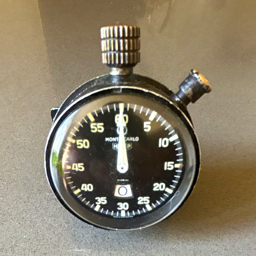 Sea harrier fa2 - heuer, monte