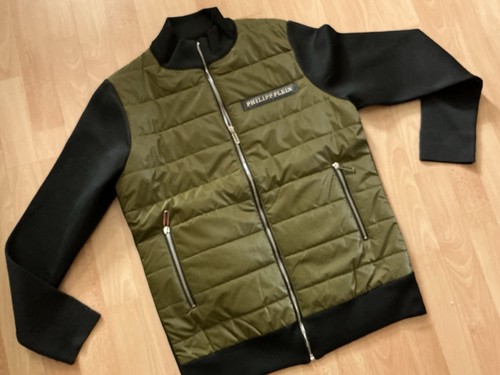 Philipp plein ents - plein, jacket
