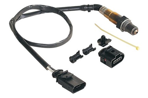 Oxygen sensor bosch 0258010038 - oxygen,