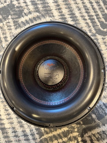 Vibe bd12d2spl 12 inch - bd12d2spl-v4, -12