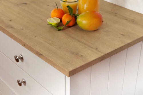 Basque oak luxury laminate - basque,