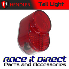 Taillight Complete for Yamaha