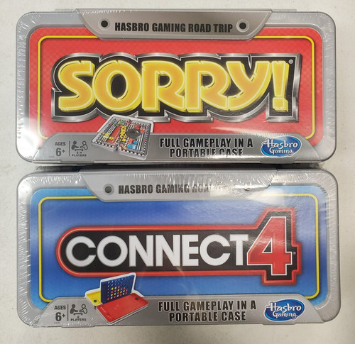 Connect sorry - 4, &