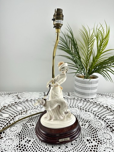 Capodimonte merli lady - capodimonte, b