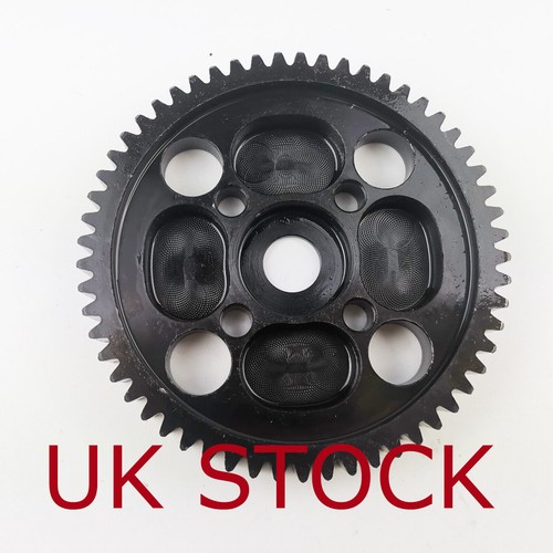 57t steel spur gear for - 57t, hpi